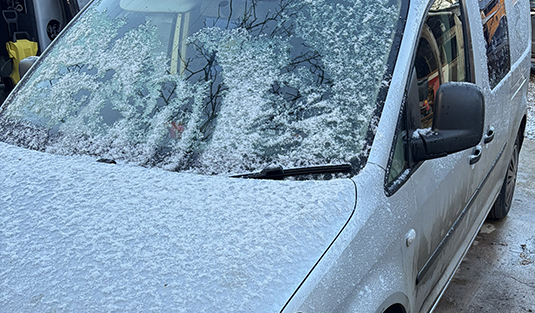 Essential Valeting For Winter